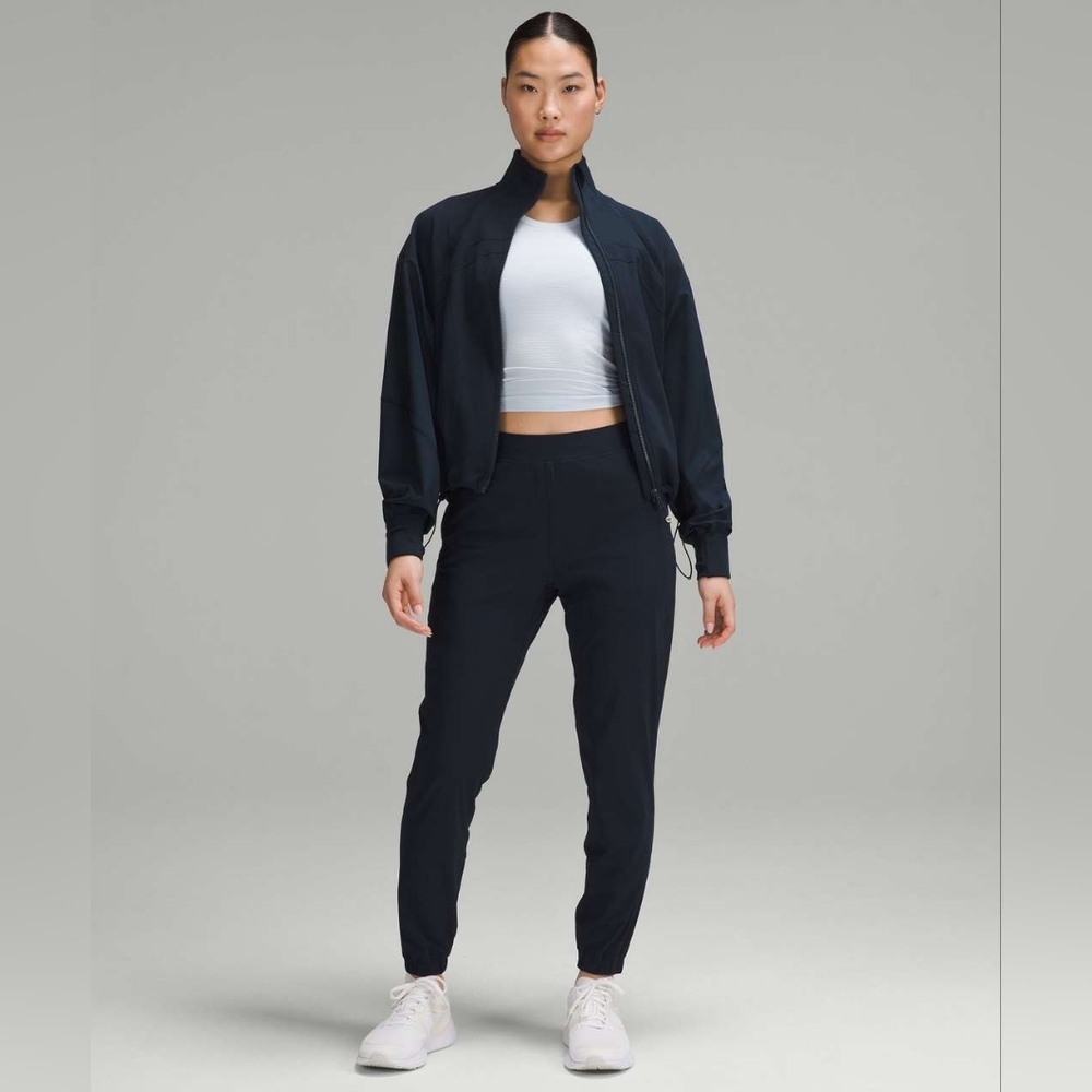 Lululemon Adapted State High-Rise Jogger * Full Length